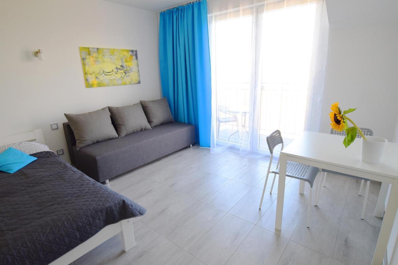 Laba Apartment Jastrzebia Gora Exterior photo
