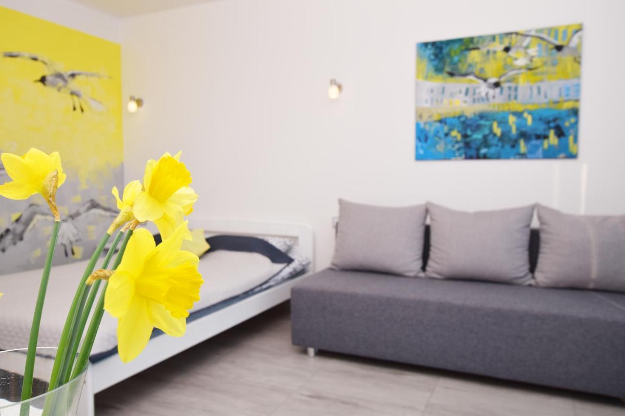Laba Apartment Jastrzebia Gora Exterior photo