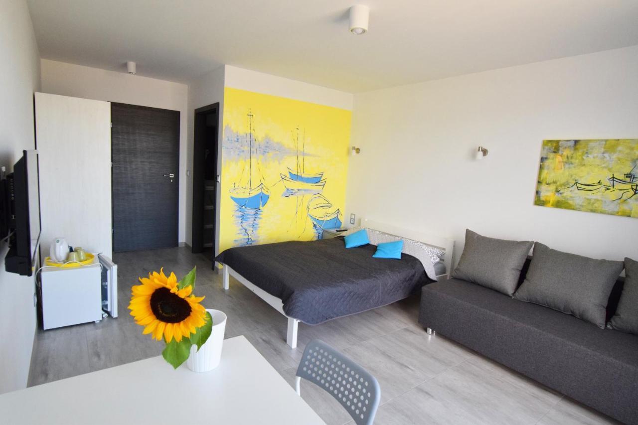 Laba Apartment Jastrzebia Gora Exterior photo