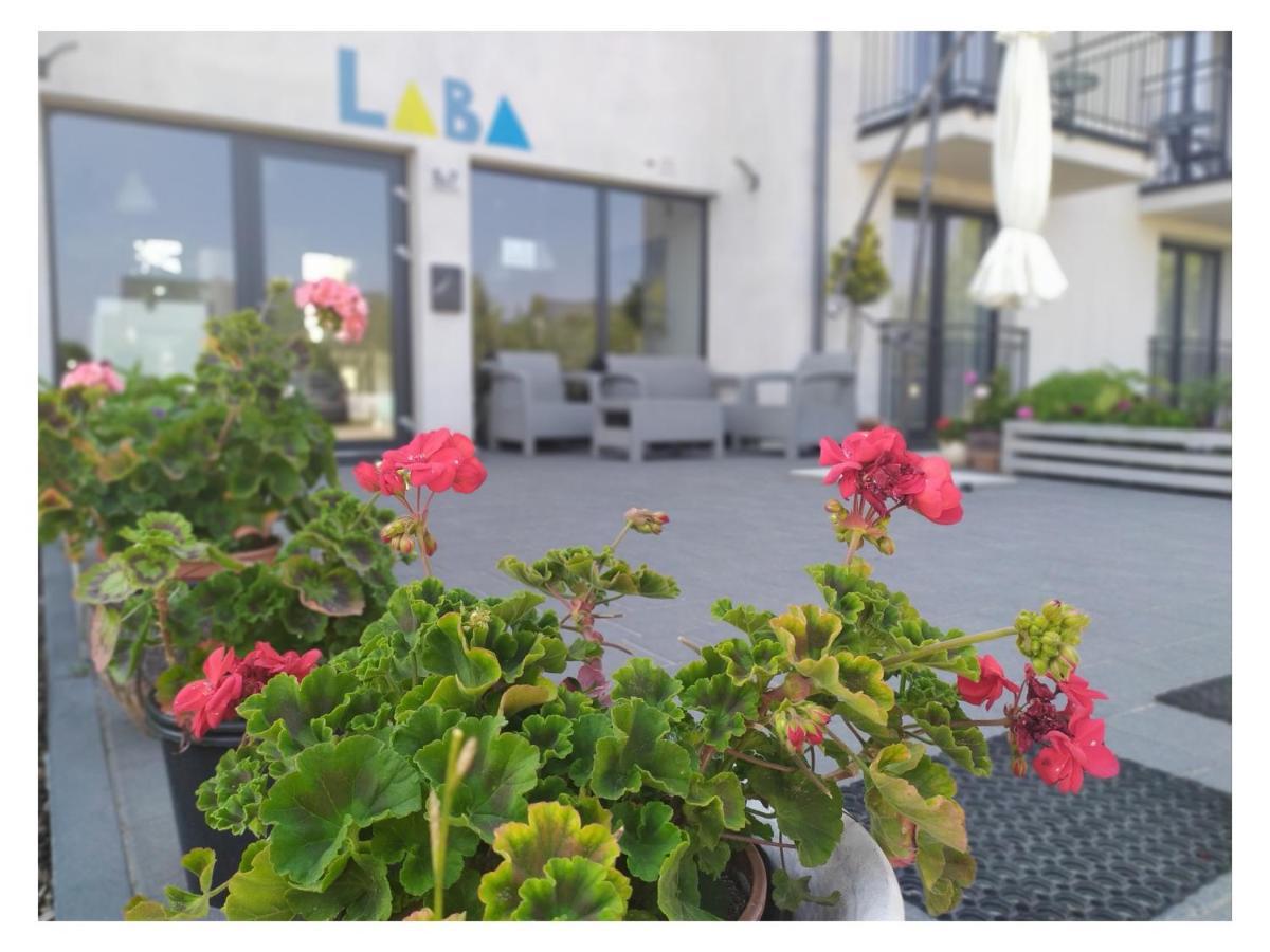 Laba Apartment Jastrzebia Gora Exterior photo