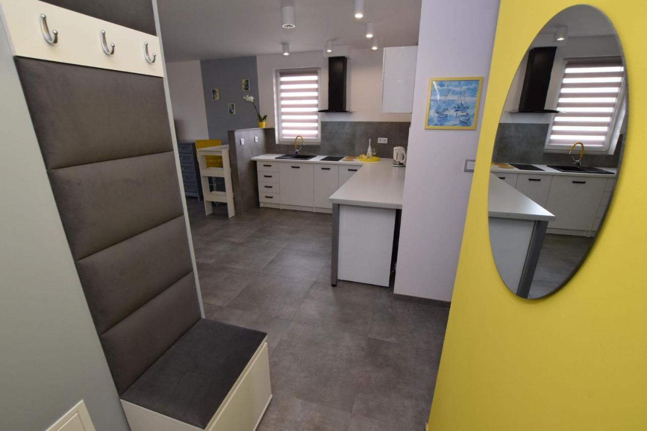 Laba Apartment Jastrzebia Gora Exterior photo