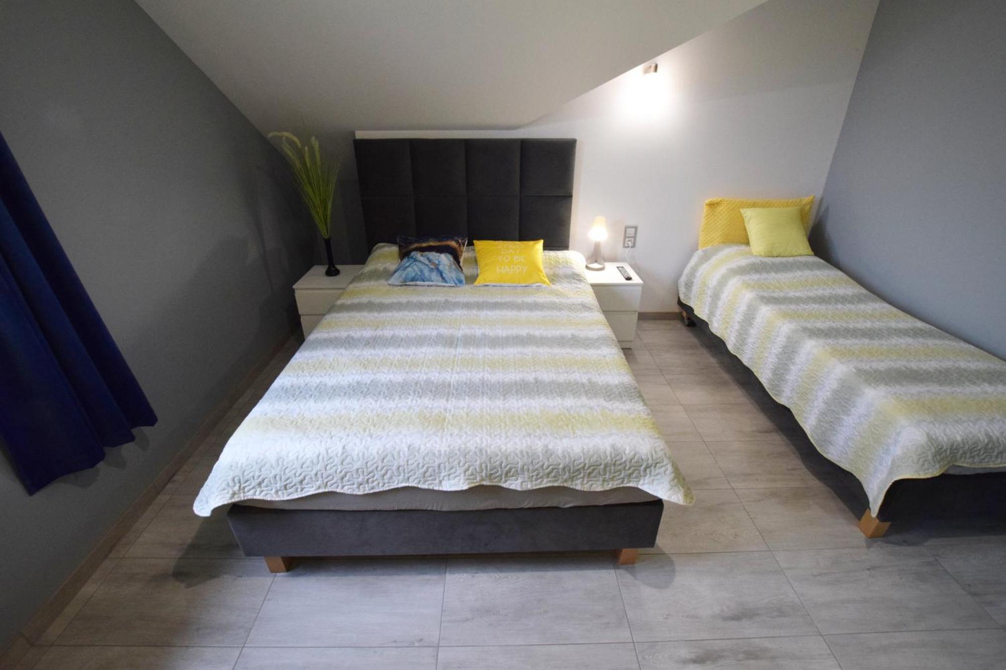Laba Apartment Jastrzebia Gora Exterior photo