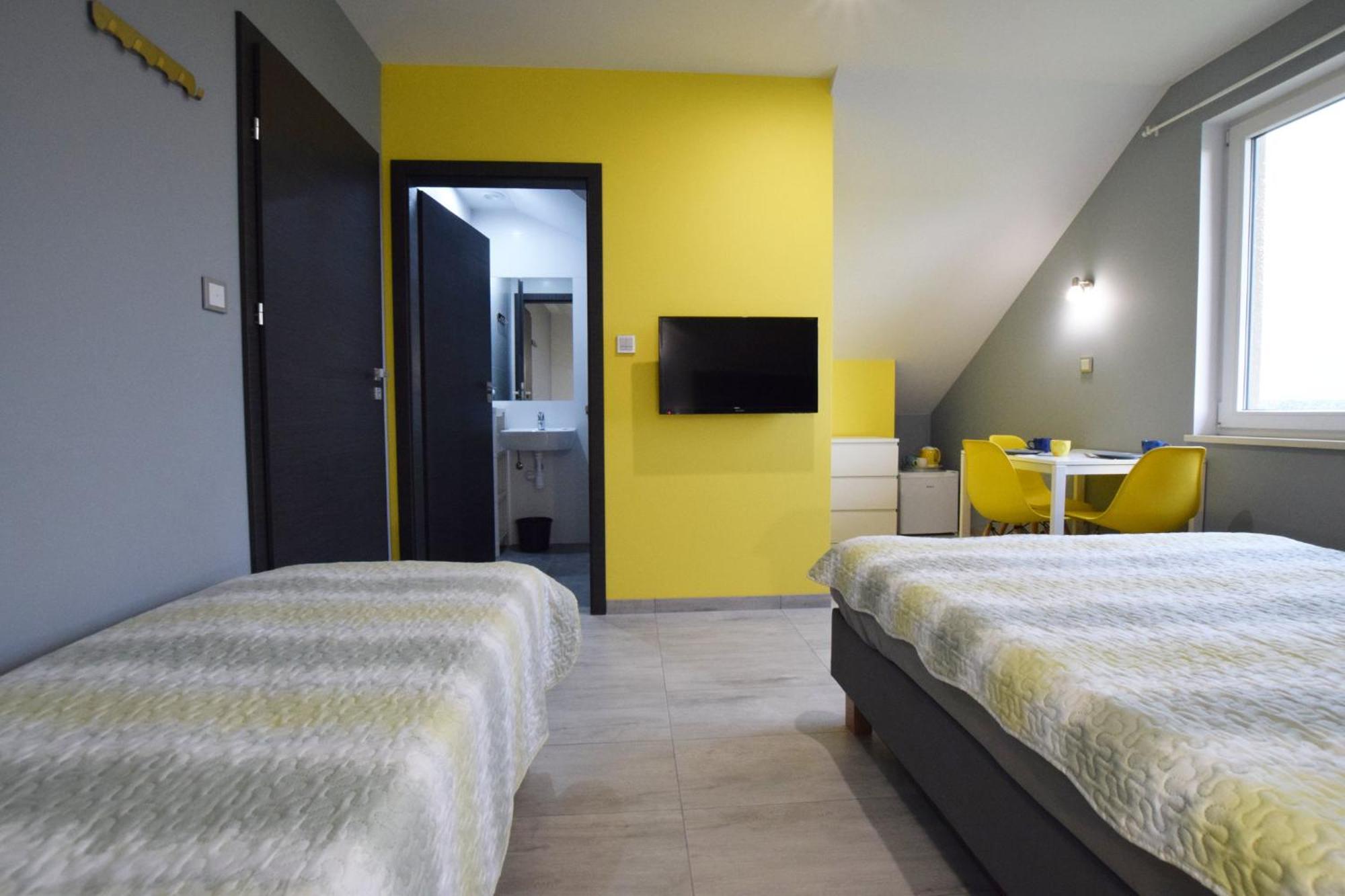 Laba Apartment Jastrzebia Gora Exterior photo