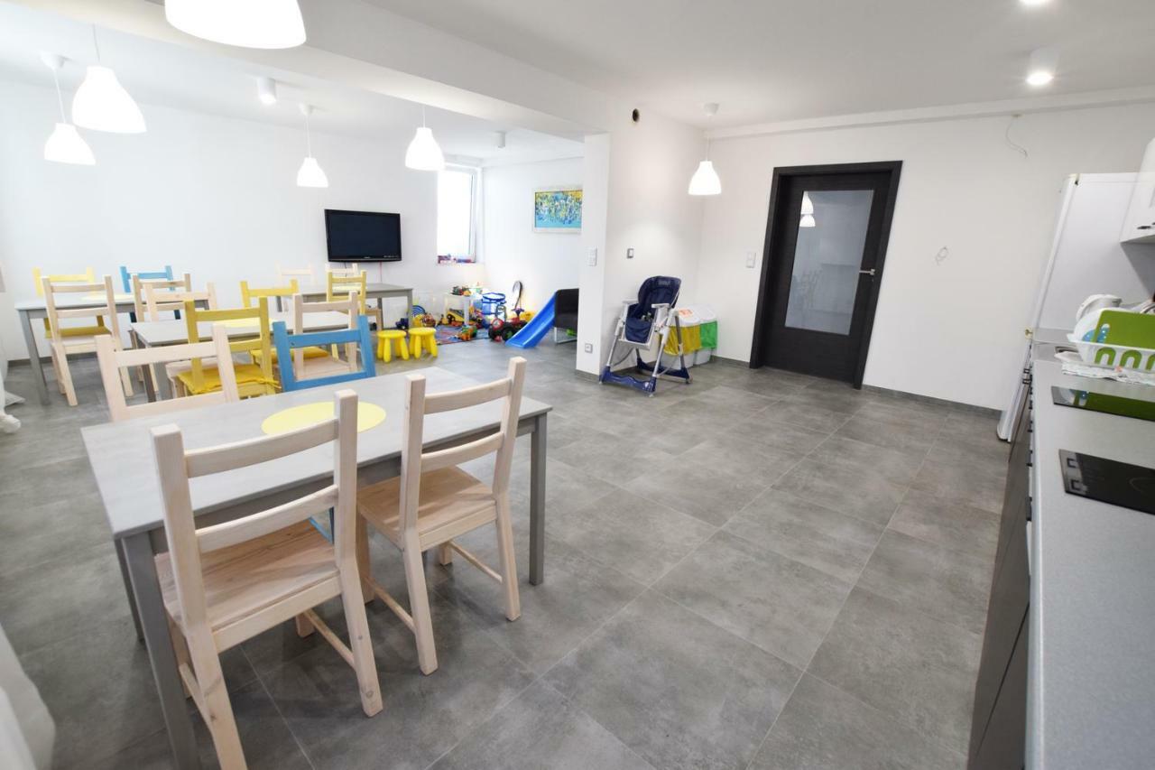 Laba Apartment Jastrzebia Gora Exterior photo