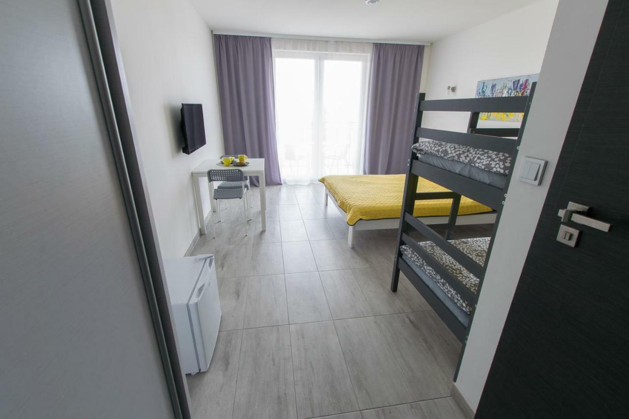 Laba Apartment Jastrzebia Gora Exterior photo