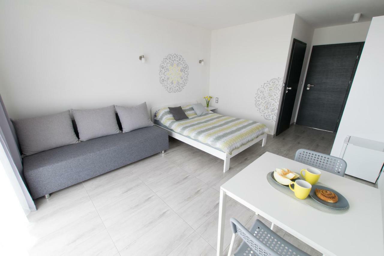 Laba Apartment Jastrzebia Gora Exterior photo