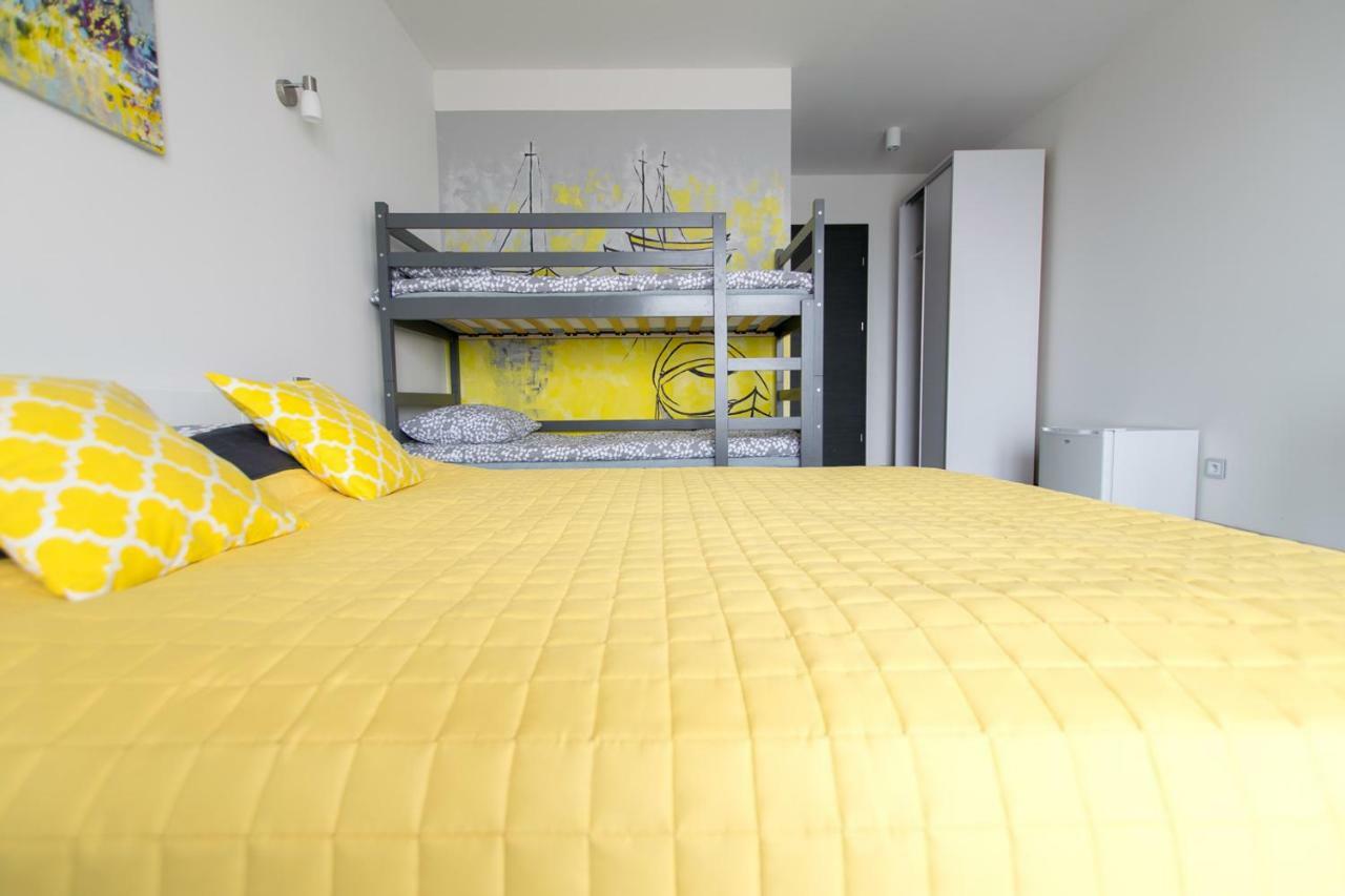 Laba Apartment Jastrzebia Gora Exterior photo